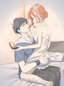 先祭：校园邂逅