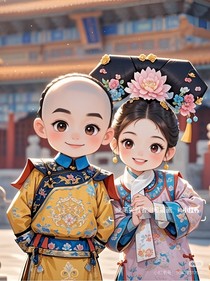 始于心动，誓于诺言