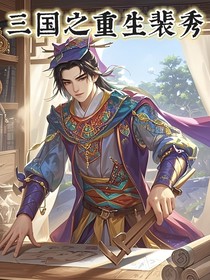 三国之重生裴秀