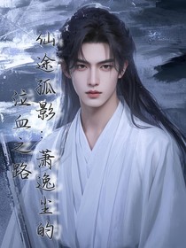 仙途孤影：萧逸尘的泣血之路