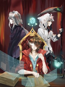 穿越我的世界第二季