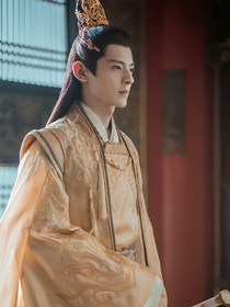 少年白马醉春风之神秘的琅琊王妃