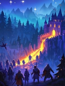 黑暗与光明的博弈：守护之旅