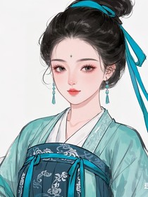 庶女靠游戏系统逆风翻盘啦