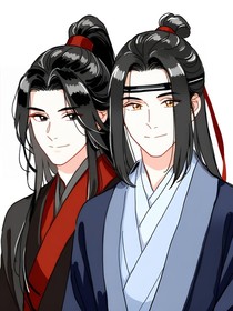 重生之缘起