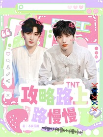 TNT：攻略路上路慢慢
