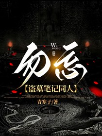 勿忘（盗笔同人）