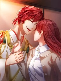 茜色世界中与君咏唱