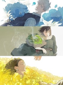 咒回：青春讴歌