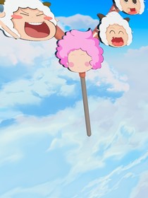 奇怪的故事又增加了