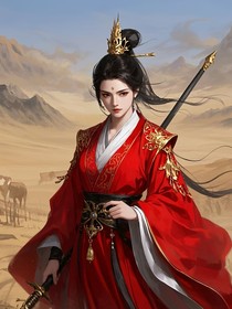 浴火女王：傲世天下