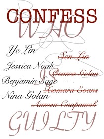 CONFESS
