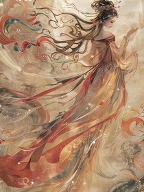 影视综：三千红尘花开