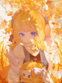 愛謣