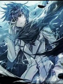 绝世：诸天万界最强王者