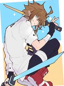 当大赛安迷修穿越到玛丽苏all金文