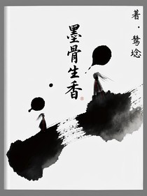 骨墨生香