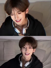 孙恩盛：爱神降临