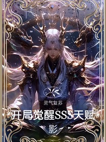 灵气复苏：开局觉醒SSS天赋—影