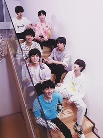 TNT：至少现在的我们还不错