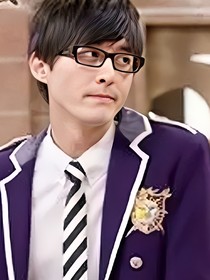 萌学园：假如欧斯长老有个女儿