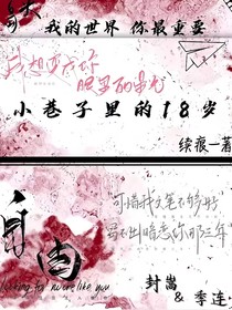 小巷子里的18岁