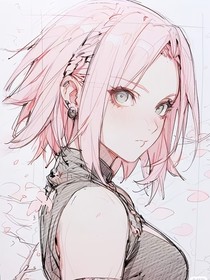 火影之樱满风华