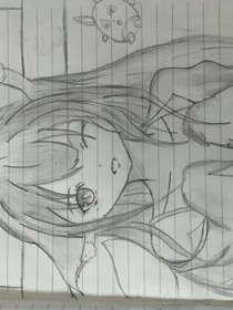 生活感到厌烦的我而选择逃避到异世界