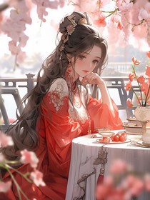 孤灯照月影