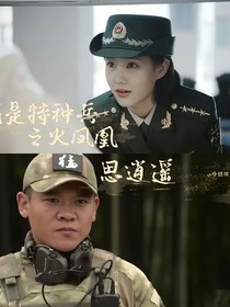 我是特种兵之火凤凰思逍遥