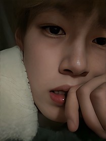 韩汶栩：对你早已动了情