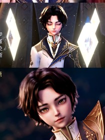伊莱克斯剧场版（同人文）