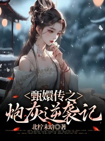 甄嬛传之炮灰逆袭记