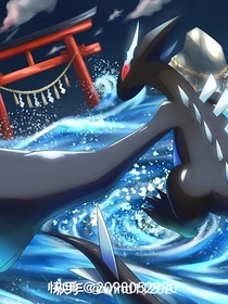 暗耀之夜