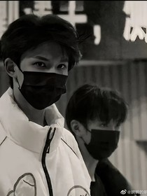 涵坤：就不放过你