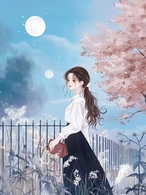 遇见你如一束光温暖