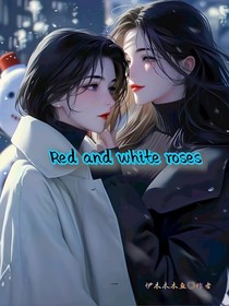 Redandwhiteroses