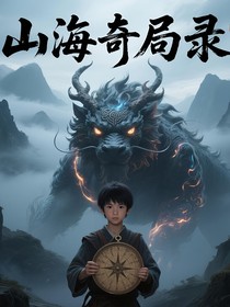 山海奇局录