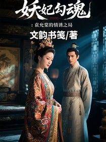 妖妃勾魂：袁允棠的情诱之局
