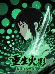 重生火影之我用百豪虐爆白绝