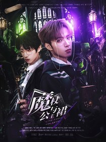 TF家族：魔杖与公主裙
