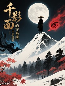 幽影的交易簿：火影遗秘