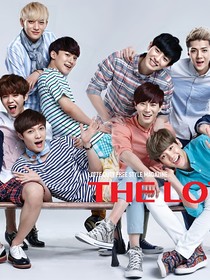 Exo：幸运