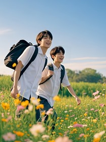 锦锋侧颜，吴涛心底的月光