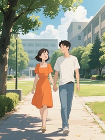 娱乐圈顶流竟是我契约男友