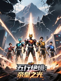 五行绝境：帝皇之光