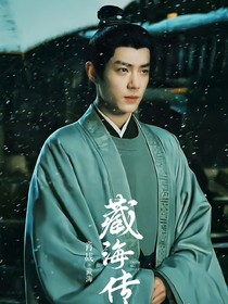 藏海传之藏香劫