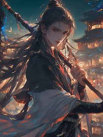 剑影乾坤录