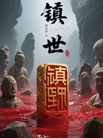 镇世印