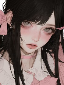 浮金树影